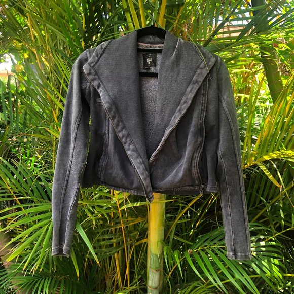 NEW Billabong Cozy Motorcycle Jacket - Picture 1 of 3